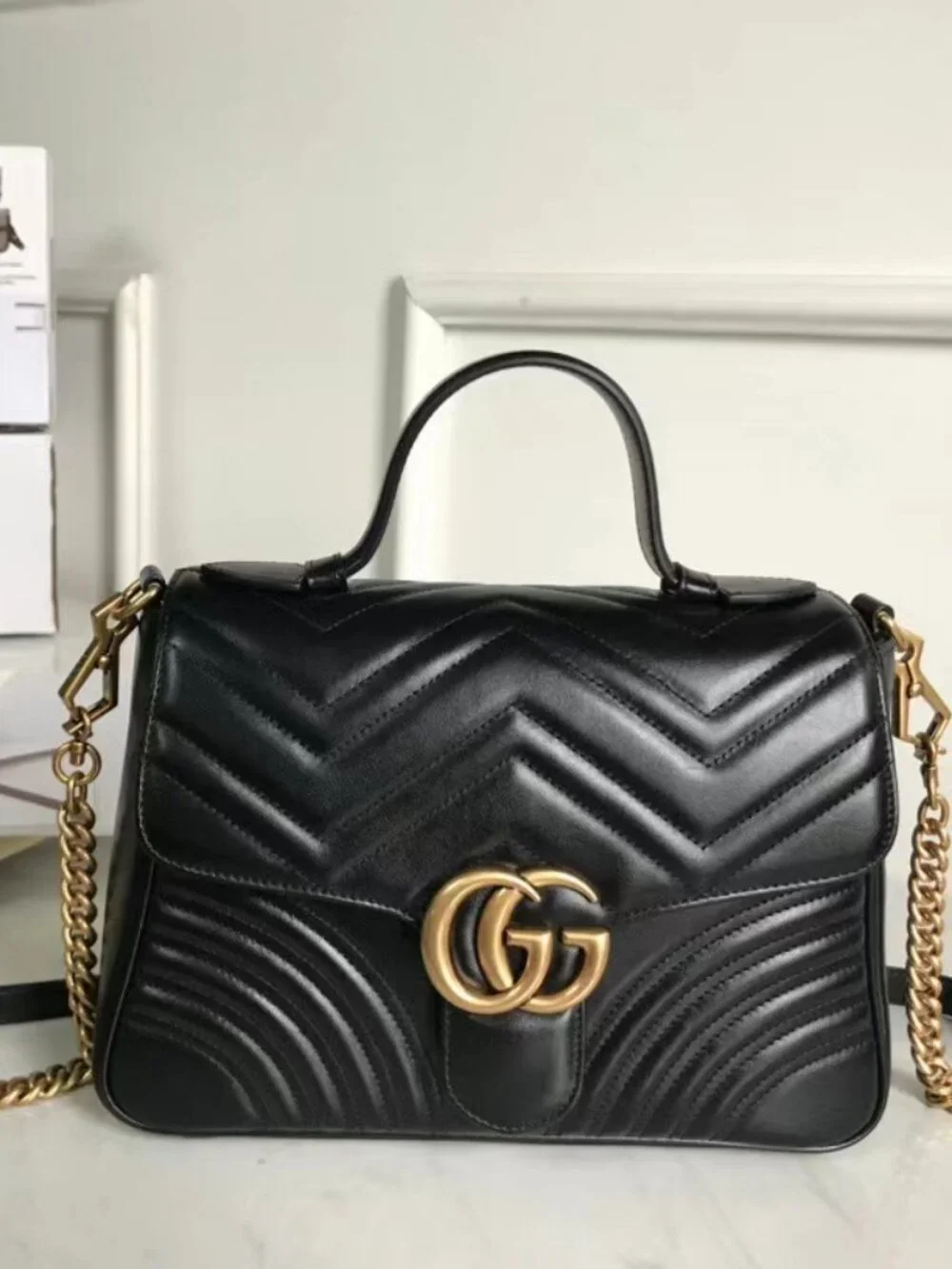 Gucci Handbags